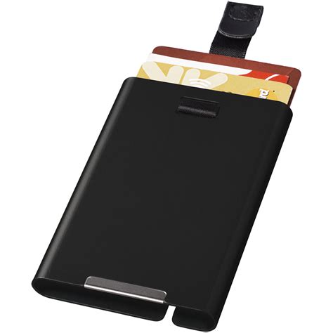 porte carte protection rfid|porte carte anti rfid 2022.